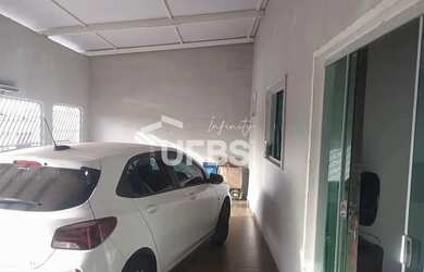 Imagem 5: Vendo casa 03 q com 01 suíte 139 mt, parque atheneu