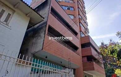 Imagem 2: Sala Comercial para Aluguel Santo Agostinho, Belo Horizonte/MG!