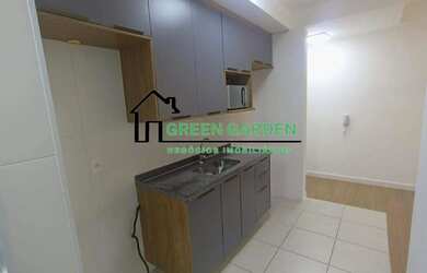 Imagem 4: APARTAMENTO PARA LOCAÇÃO- LIFE RESIDENCIAL- JUNDIAÍ, SÃO PAULO