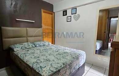 Imagem 16: Apartamento 2 quartos 1 suíte à Venda no Residencial Blue Moon Águas...