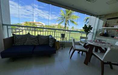 Imagem 16: Apartamento com 2 dormitórios à venda, 102 m² por R$ 1.550.000,00 - Porto das Dunas - Aqui