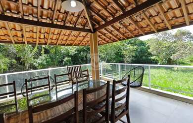 Imagem 14: Casa à venda em condomínio fechado - Haras Residence / Sergipe