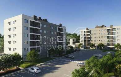 Imagem 2: Residencial Eleva You - Oficinas - Apartamento