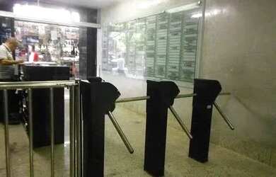 Imagem 6: Sala comercial para aluguel, Barro Preto - Belo Horizonte/MG