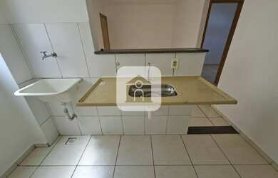 Imagem 8: Apartamento Padrão em Uberlândia