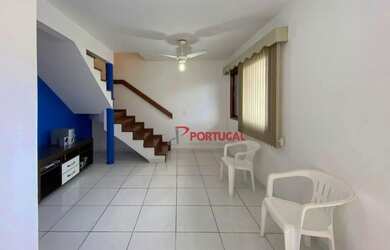 Imagem 5: Casa com 2 dormitórios, 80 m² - venda por R$ 400.000,00 ou aluguel por R$ 2.255,00/mês - G