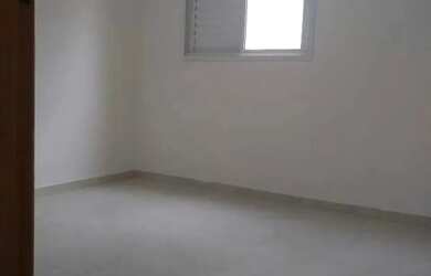 Imagem: O apartamento possui 1 Dormitório, 1 Banheiro, 32m² de Área