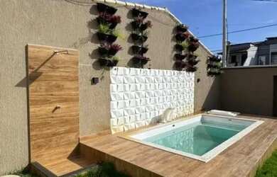 Imagem 5: Casa para Venda em Rio das Ostras, Recreio, 3 dormitórios, 1 suíte,...