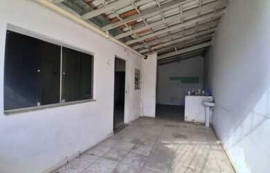 Imagem 12: Casa à Venda no Bairro Santa Rita - Montes Claros/MG