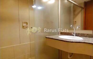 Imagem 13: Flat para locação na Bela Vista - Edifício Park Lane - Cód. JPR01845