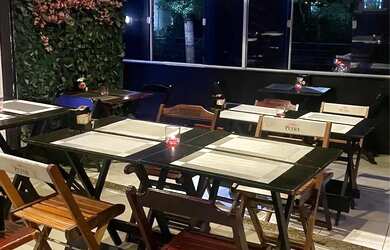 Imagem 3: PASSO PONTO. 