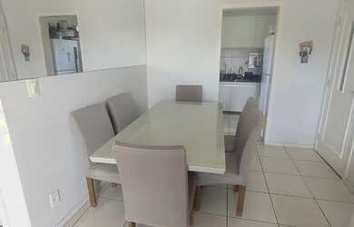 Imagem 12: Citta Itapoan 3/4. Imóvel mobiliado, 70m² de Área, 1 Vaga na garageme3...