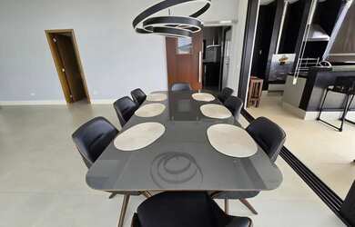 Imagem 13: Linda casa para venda ou locação no condomínio Ithahye em Santana de...