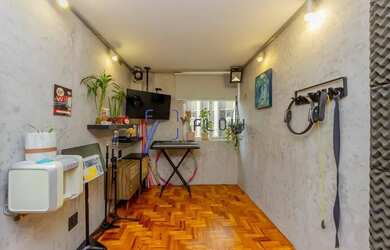 Imagem 16: Apartamento Para Venda Consolação, 2 Quartos, 2 Vagas, 97m²