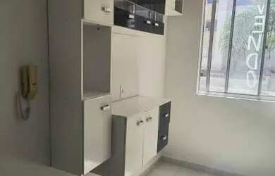 Imagem 3: APARTAMENTO 02 QUARTOS 1 ANDAR TOTAL VILLE SANTA MARIA DESOCUPADO BARATO!