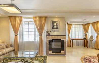 Imagem 5: Casa à venda no Bacacheri ARYA1