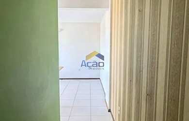 Imagem 5: Apartamento Semi Mobiliado Com 02 Dormitórios no bairro Cordeiros em...