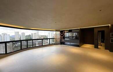 Imagem: Apartamento com 3 quartos para alugar/vender, 148,00 m² - Vale