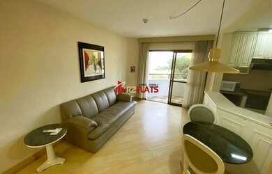 Imagem 2: Flat com ótimo preço no bairro Bela Vista. Confira