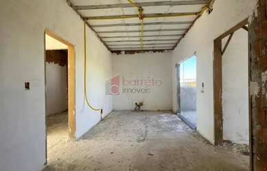 Imagem 8: SOBRADO PARA VENDA NO CONDOMÍNIO SERRA AZUL 2 - ITUPEVA/SP