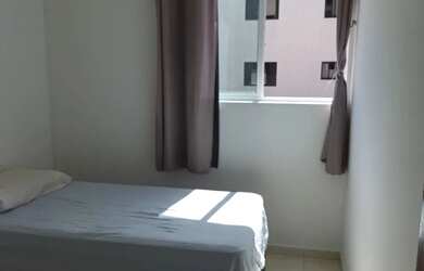 Imagem 8: Apartamento mobiliado com 2 quartos - Bancários