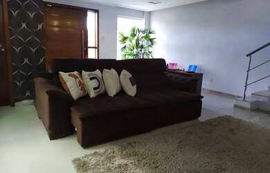 Imagem 4: Alugo casa em condomínio - Lauro de Freitas