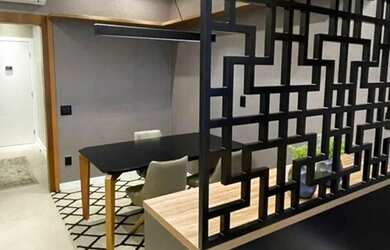 Imagem 11: Sala Comercial à venda na Praia Brava de Itajaí-SC 1 sala e 1 vaga -...