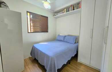 Imagem 5: APARTAMENTO COM 2 QUARTOS A VENDA NO CONDOMÍNIO VILLAGIO TULIPAS 1 -...