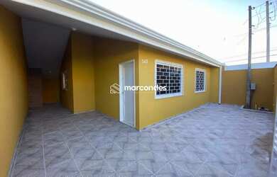 Imagem 5: Excelente Casa para Locação - Bairro Estados , Fazenda Rio Grande