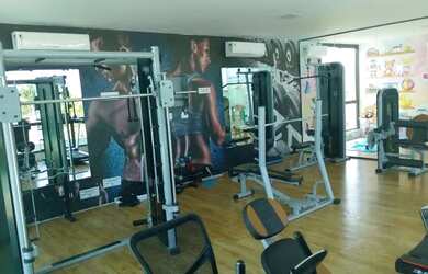 Imagem 4: Casa no Condomínio Residencial Horto Ville