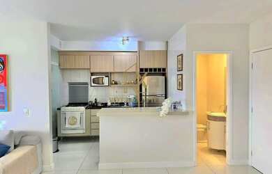 Imagem 6: Apartamento em Alphaville Centro Industrial e Empresarial/Alphaville.,...