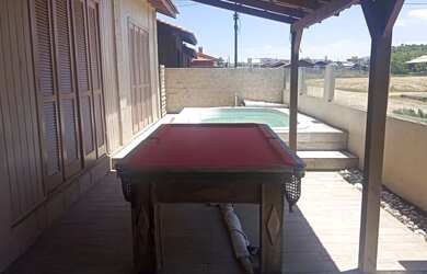 Imagem 5: Praia de Itapirubá Norte duas casas pelo valor de uma