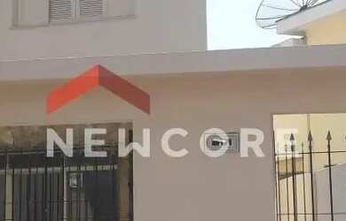 Imagem: A casa possui 3 Dormitórios, 2 Banheiros, 3 Vagas na garagem