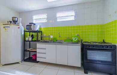 Imagem 3: Maraca Residence - porto de galinhas