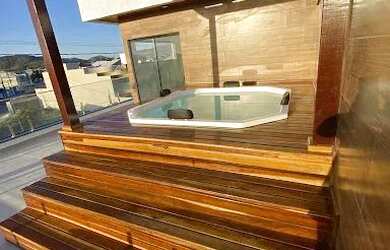 Imagem 13: Casa com 4 dormitórios, 120 m² - venda por R$ 1.100.000,00 ou aluguel...