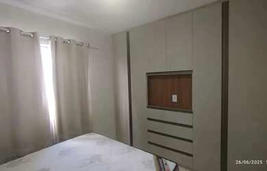 Imagem 4: Imóvel para venda possui 45 metros quadrados com 2 quartos em Novo Horizonte...