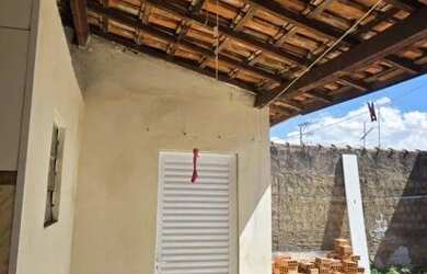 Imagem 10: Casa com 3 dormitórios à venda, 180 m² por R$ 270.000,00 - Núcleo Habitacional Mary Dota