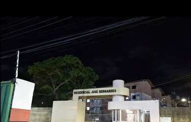 Imagem 9: APTO água /gas serraria xJose tenoriox APTO Antares185mil piscina