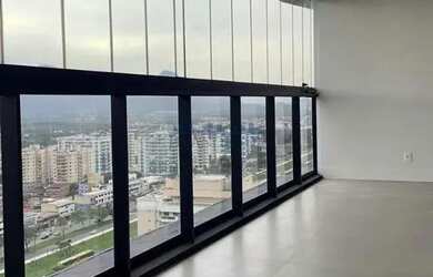 Imagem 3: Apartamento de 1ª locação no Duo Residenziale em Barra Bonita, com...