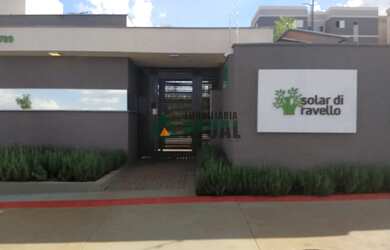 Imagem 2: Apartamento com 02 quartos na região oeste de Londrina