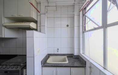 Imagem 4: Apartamento para venda em Jardim do Tiro com 2 quartos , 4,734m²