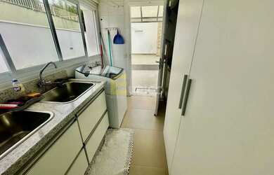 Imagem 14: Casa em condomínio para aluguel no Condomínio Terras de Santa Teresa...