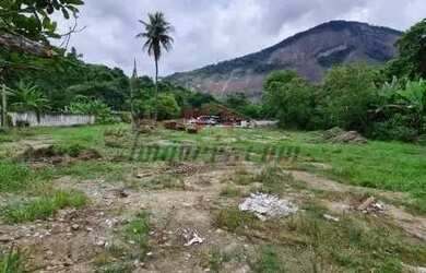 Imagem: O terreno possui 8232m² de Área e está localizado em Vargem