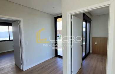 Imagem 11: Casa para venda em Bauru - Alphaville - 4 quartos - 4 suítes - automação - elevador