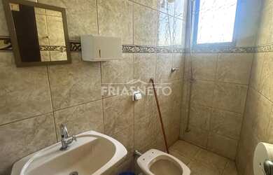 Imagem 13: Imóvel comercial bem localizado no centro de Piracicaba