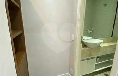 Imagem 10: Apartamento para aluguel com 121 metros quadrados com 3 quartos em Lauzane...