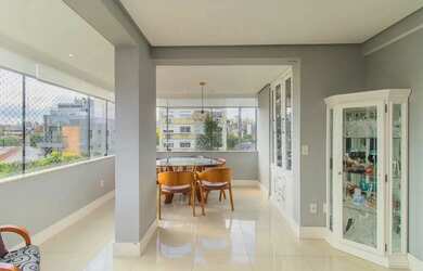 Imagem 13: Cobertura duplex para venda com 160 metros quadrados com 2 quartos em...