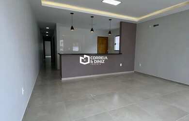 Imagem 4: Casa 3 dormitórios à venda Jardim Atlântico Oeste Itaipuaçu Maricá/RJ