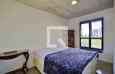 Imagem 7: Apartamento à Venda - Portal do Morumbi, 1 Quarto, 70 m2