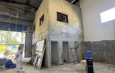 Imagem 5: Galpão Novo para Locação em Vila Alpina - São Paulo